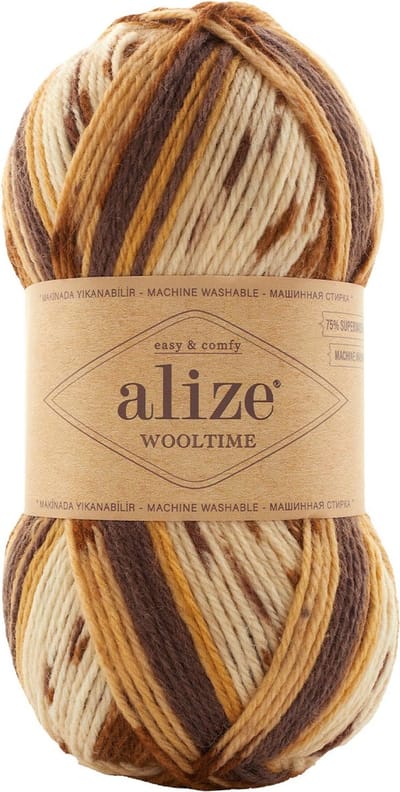 Alize Wooltime 11022