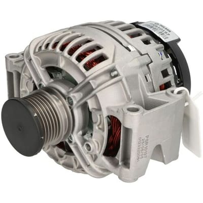 Driefasige generator PULSAR ROTATING ELECTRICS PSR10197