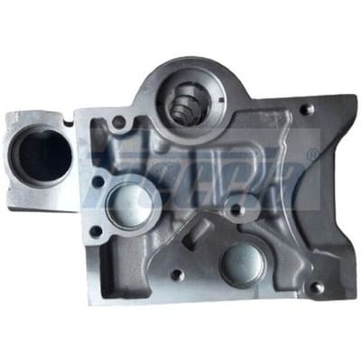 Cilinderkop FRECCIA1 CH17-1082