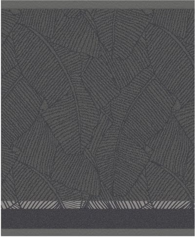 DDDDD Barrier - Keukendoek - Set van 6 - Keukenhanddoeken - 50x55cm - Antraciet