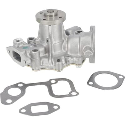 Briggs & stratton waterpomp