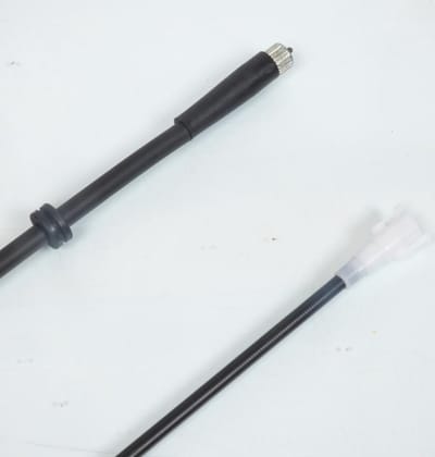 rms speedo kabel voor benelli 50 491 racing scooter 1998 tot 1999 r53410011a0 nieuw