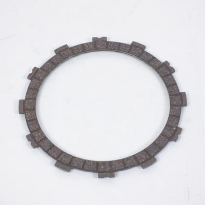 originele koppelingsplaat voor motor kawasaki 450 kdx 1982 13088-1091 nieuw