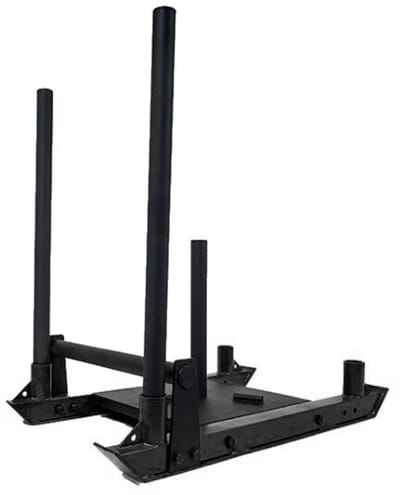 Muscle Power Powersled Pro