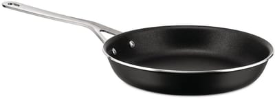 Alessi Pots&Pans-Koekenpan-20-cm-Keramische Toplaag