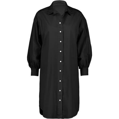 Tunic Antibes Black