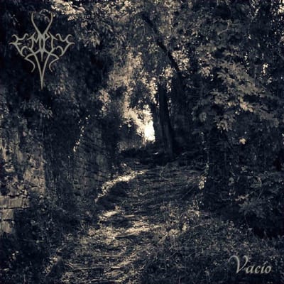 Empty - VacIo (CD)