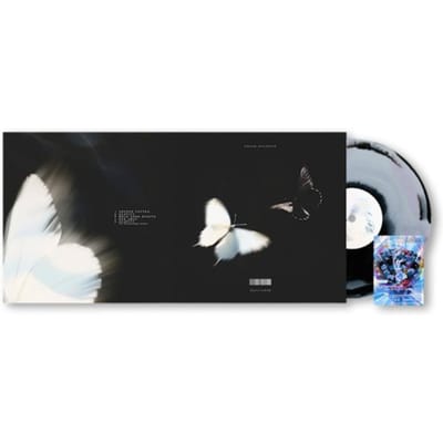 Chase Atlantic - Dalliance (LP) (Coloured Vinyl)