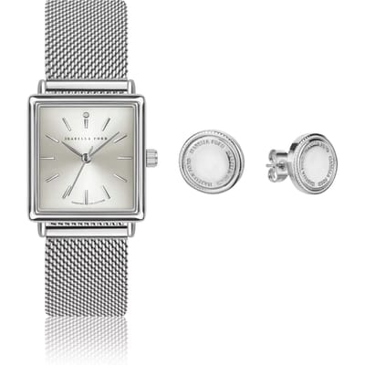 Vrouwenhorloge Isabella Ford Morgane