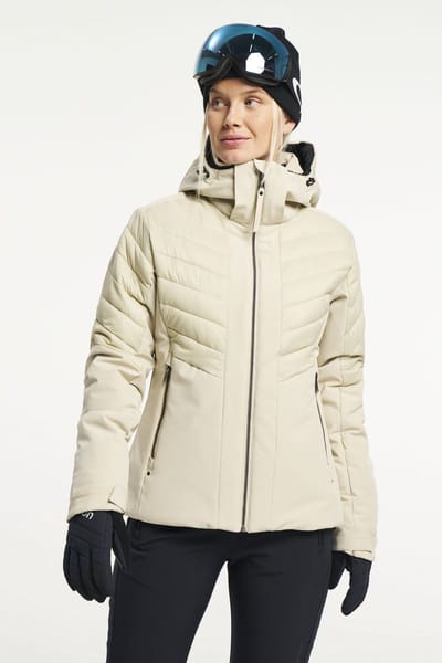 Tenson Kelly Ski Jacket Women - - Wintersport - Jassen - Ski Jassen