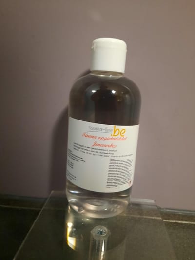 sauna opgietmiddel jeneverbes 250 ml-sauna geuren - sauna opgiet