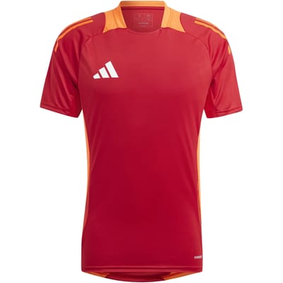 adidas Performance Tiro 24 Competition Training Shirt - Heren - Rood- L