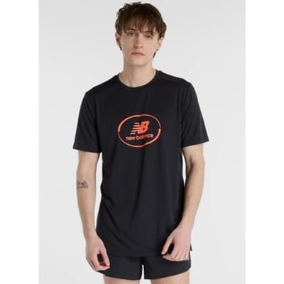 T-shirt New Balance 41219
