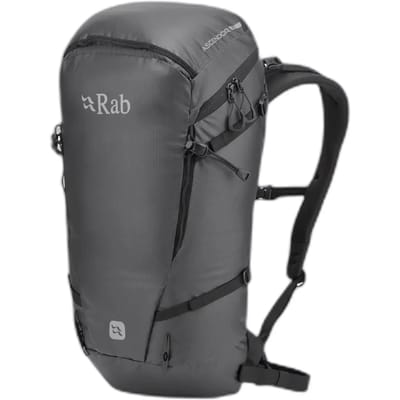 Ascendor bergbeklim tas Rab 27