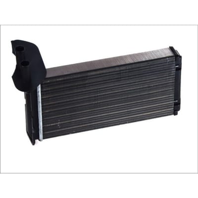 Topran Warmtewisselaar, interieur verwarming HANS PRIES 108 614