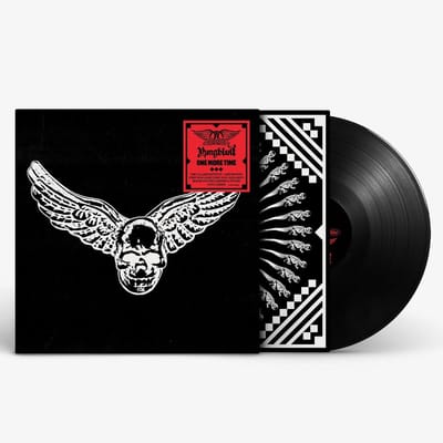 Yungblud Aerosmith - One More Time (LP) (B-side Etched)