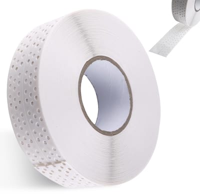 MTTproducts- Afplaktape 5 cm x 40 m - PVC Tape - Flexibel - Herbruikbaar - Randbescherming - Hoogwaardige kwaliteit - Plakband