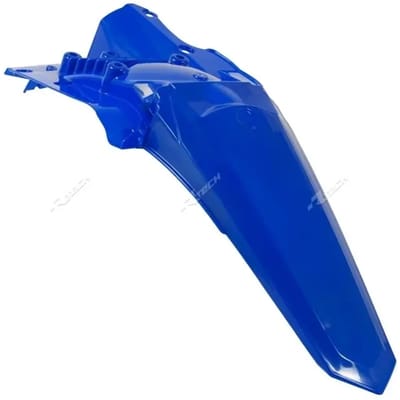 Achterspatborden voor motorfietsen Racetech Yamaha WR250F