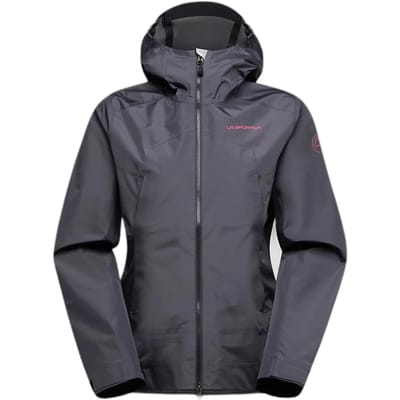 Dames wandeljack La Sportiva Discover Shell