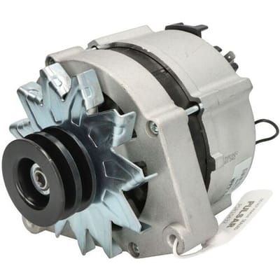 Driefasige generator PULSAR ROTATING ELECTRICS PSR10432