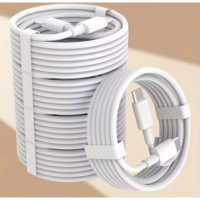 PD 20W 60W Snellaad USB-C Kabel of Telefoon 16 15 14 13 12 11 Pro Max Plus XS Snellader Type-C Gegevenskabel