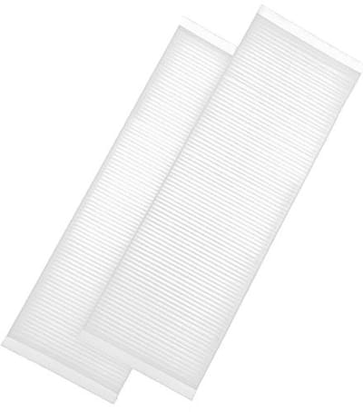 1 Set | AFPRO Filters geschikt voor DUCO DucoBox Energy Comfort D325 G4 | WTW filters | Stapelkorting