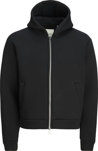 JACK&JONES - JCOCREST SCUBA JACKET - Jongens - Buitenjassen