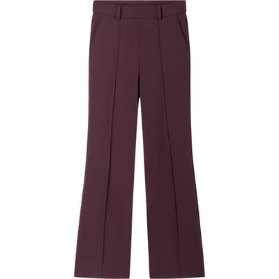 Cambio Francoise Pantalons Bordeaux 6337 0332 01