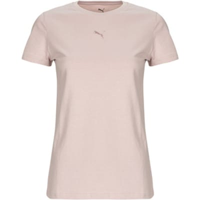 Puma  T-shirt Korte Mouw ESS Catc Logo Tee