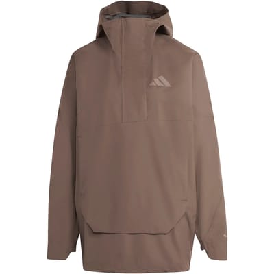 Dames wandeljack adidas Terrex Xploric 2.5 Layer Climaproof
