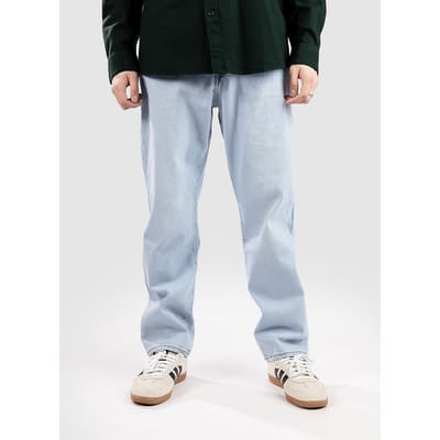REELL Rave Jeans blauw