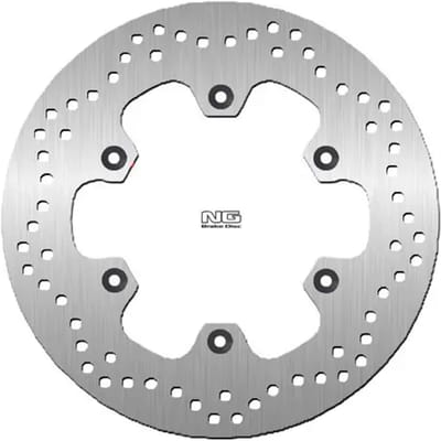 Remschijf voor vaste motorfiets NG Brake Disc DIS483