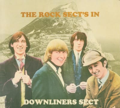 Rock Sect's In