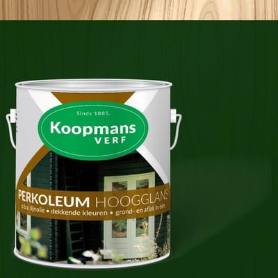 Koopmans 206 Perkoleum - 2500 ml