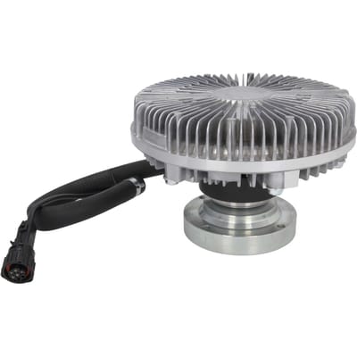 Koppeling, radiatorventilator THERMOTEC D5VO007TT