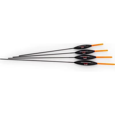 Paalkoker Preston F1 XS 10 (x4)