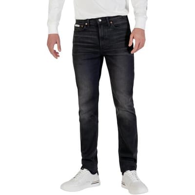 Skinny Jeans Calvin Klein Jeans SLIM TAPER SIDEWALK LV04LB776G
