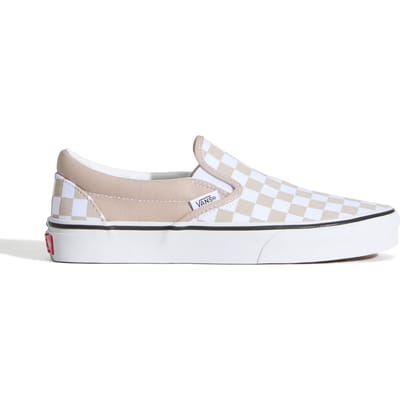 Vans Unisex Classic Slip-on Brown Taglia: 46 | Sneakers Outlet | Unisex | Marrone
