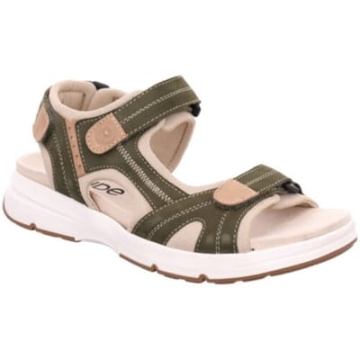 Rohde Sandaal Kaki - Maat 38