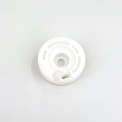 Bross Pièces Auto BWR389 Roue de Lève-vitre Portes Droites 51892560 pour Fiat Linea Expédition Rapide Expédition Gratuite Expédié de Turquie
