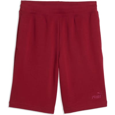 Korte Puma Logo N° 1 Essentials 10"