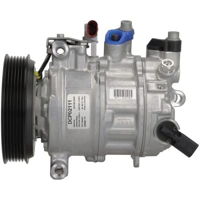 Airco-compressor DENSO DCP02111