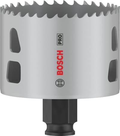 Bosch Accessories 2608594485 2608594485 Gatenzaag 68 mm Kobalt 16 stuk(s)