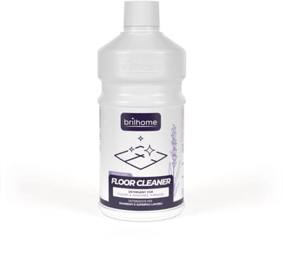 Floor Cleaner – Reinigingsmiddel voor vloeren en afwasbare oppervlakken - 750 ml | Lavender Spirit