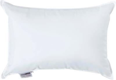 Homescapes kussenvulling microvezel – 40×30 cm – supermicrovezel binnenkussen – OEKO-TEX® – machinewasbaar – hypoallergeen