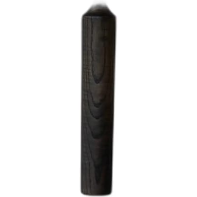 Vaas met bloemen nr. 13 Wooden Story