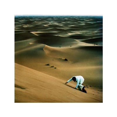 Prince Of Tears - Baxter Dury