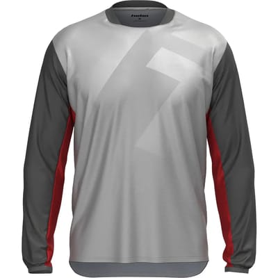 Jersey met lange mouwen Hebo Tech