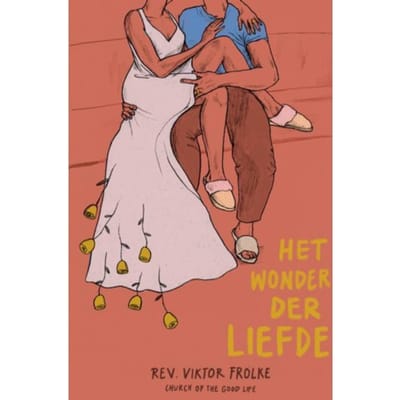 Het Wonder Der Liefde - Rev. Viktor Frölke