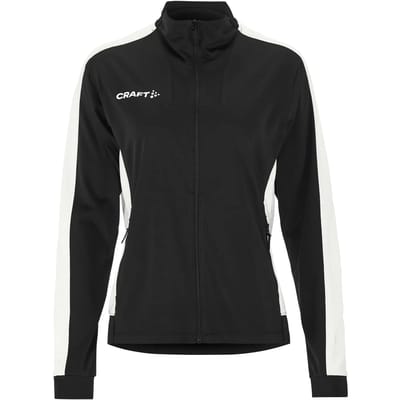 Craft damesfleecejas Evolve 2.0 Contrast Full Zip Jacket W C17381